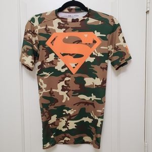 Under Armour Compression T-Shirt